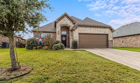306 Pecos Drive Crandall TX 75114