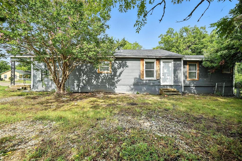 Logan Add - Residential