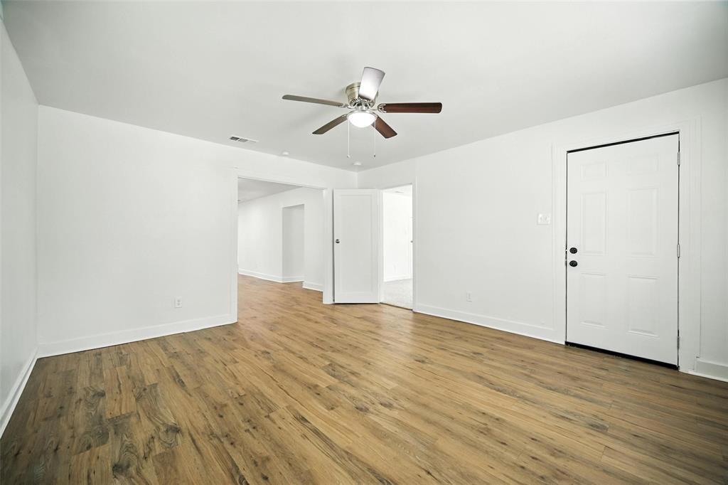 Logan Add - Residential