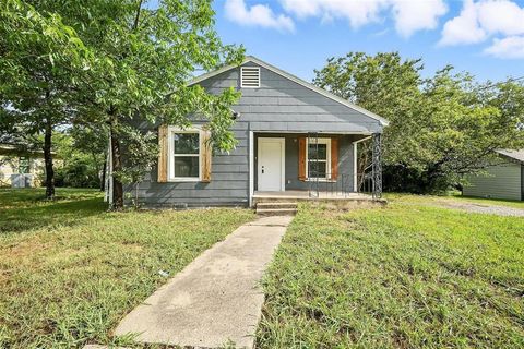 3420 Caddo Street Greenville TX 75401