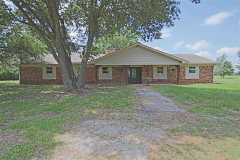 A home in Grandview