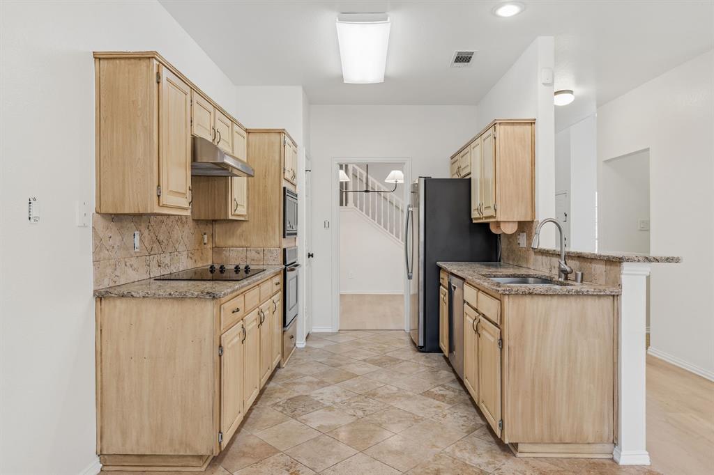 Copperfield addition - Residential