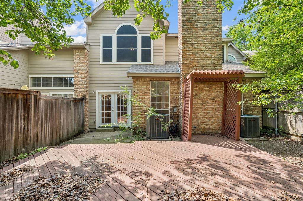 Copperfield addition - Residential