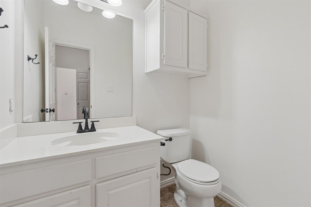 Copperfield addition - Residential