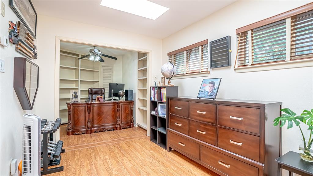 Graham Square - Residential