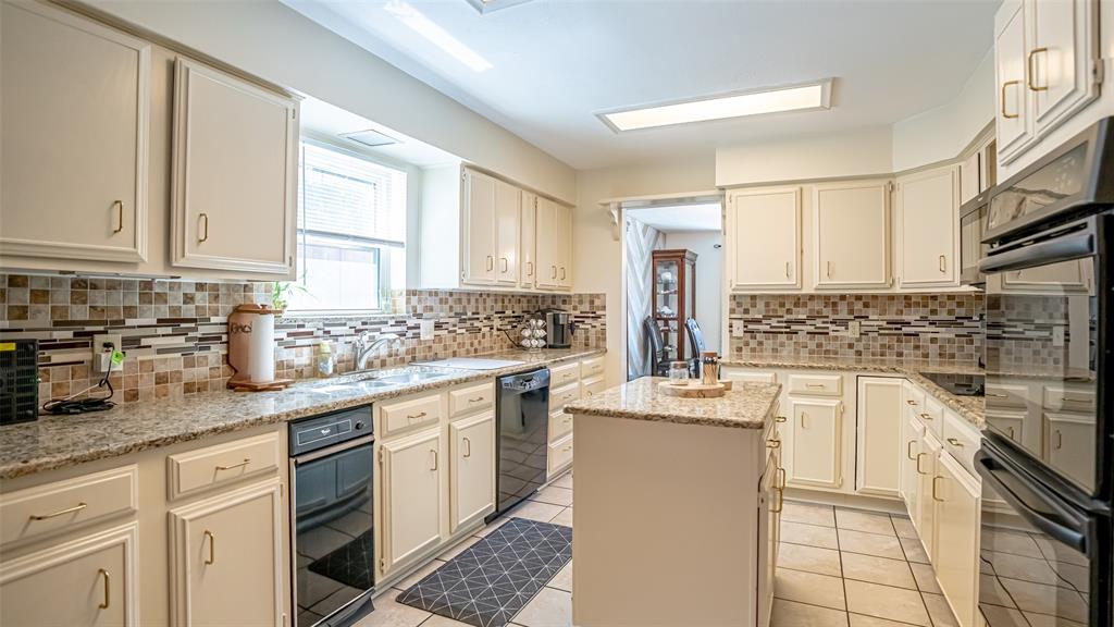 Graham Square - Residential