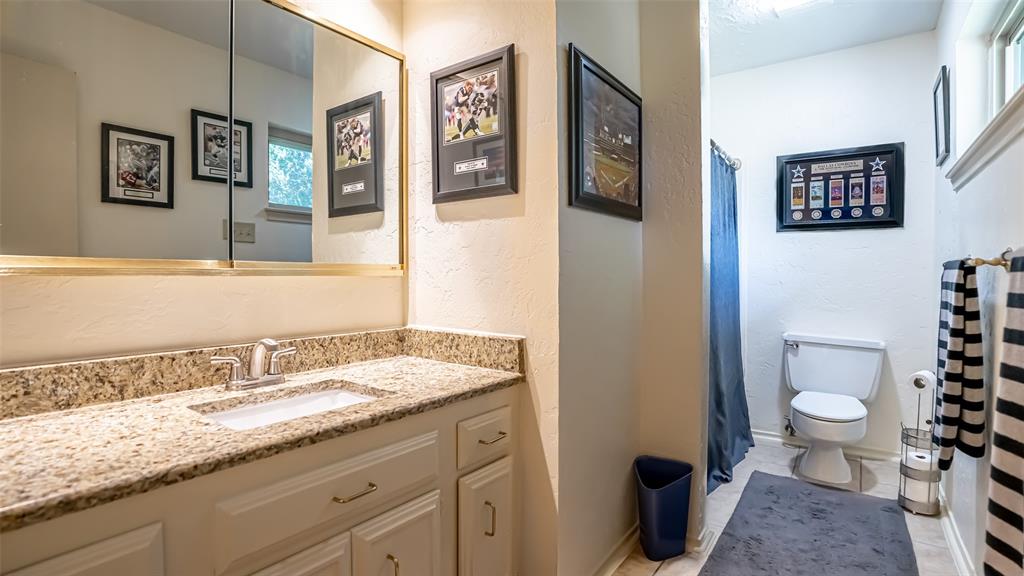 Graham Square - Residential