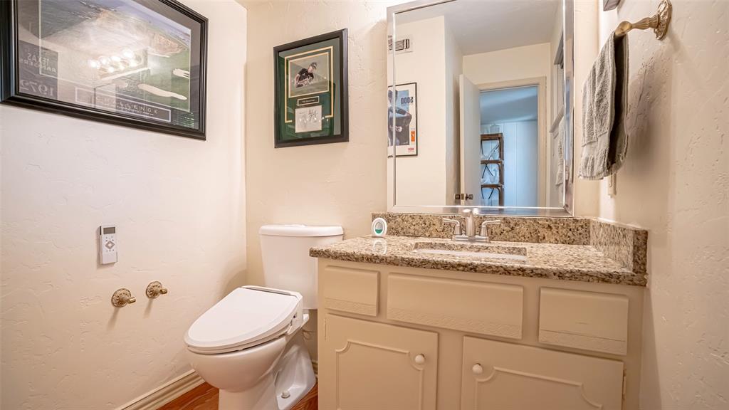 Graham Square - Residential