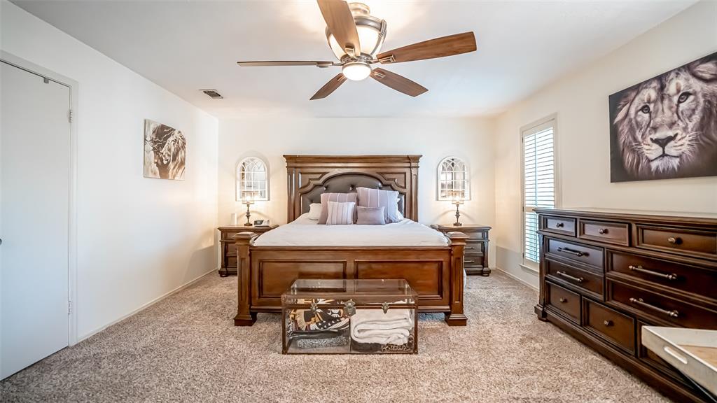 Graham Square - Residential