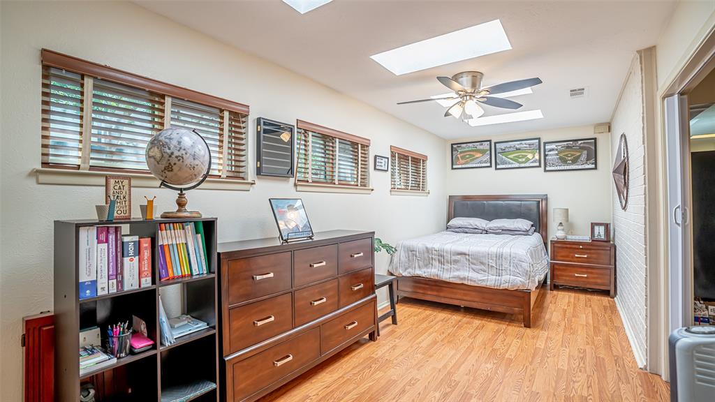 Graham Square - Residential