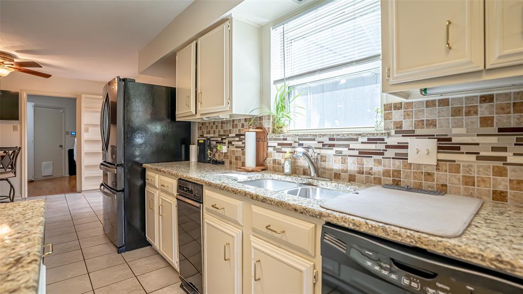 Graham Square - Residential