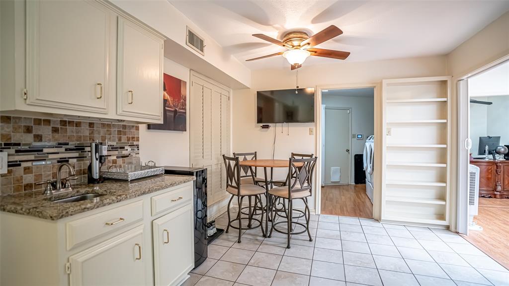 Graham Square - Residential