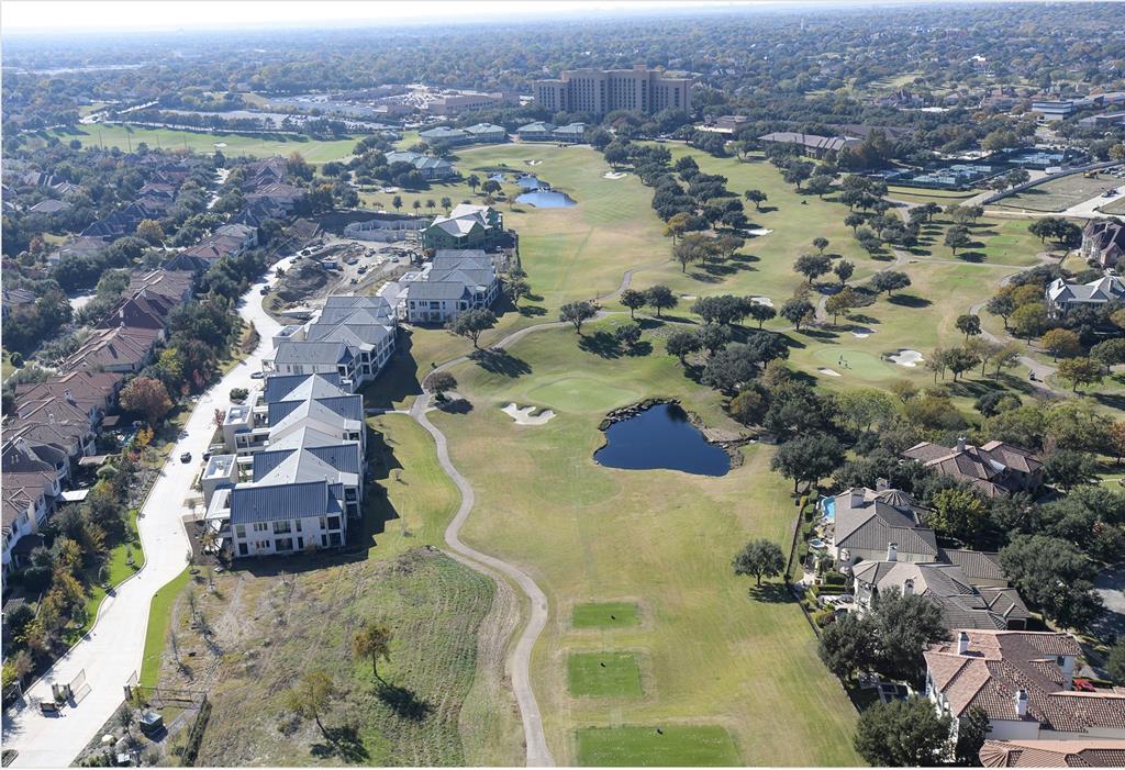 The Residences - Residential