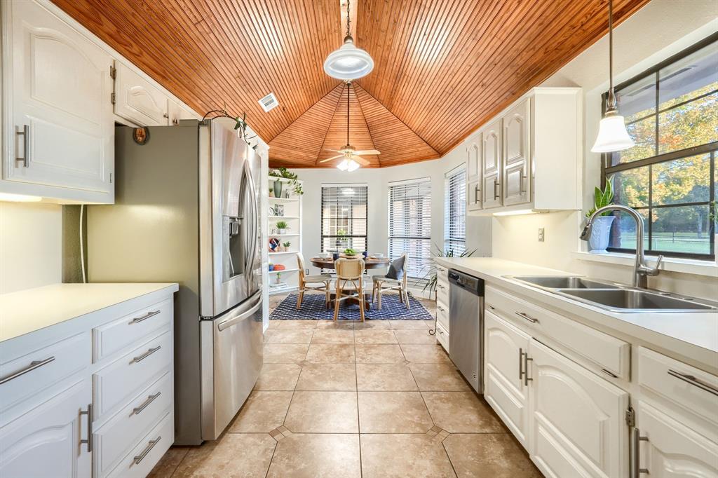 Meadow Wood Park Ranch Estates - Residential