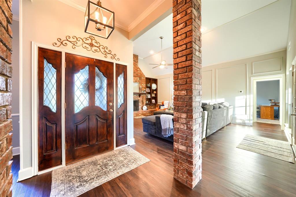 Meadow Wood Park Ranch Estates - Residential