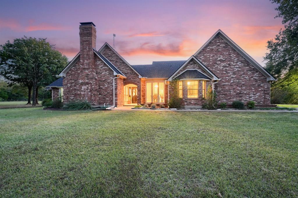 Meadow Wood Park Ranch Estates - Residential