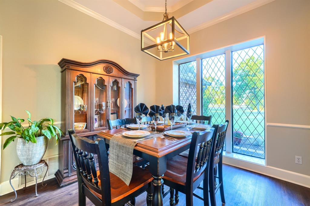 Meadow Wood Park Ranch Estates - Residential