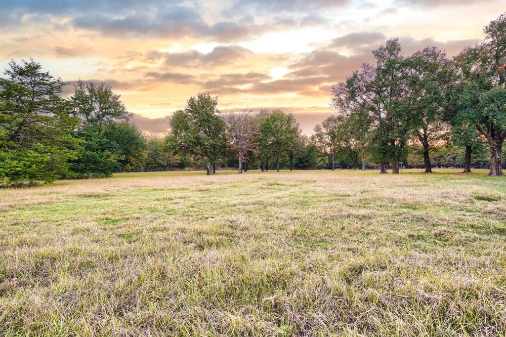 Meadow Wood Park Ranch Estates - Residential