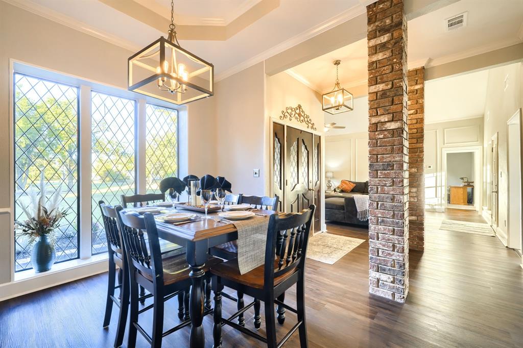 Meadow Wood Park Ranch Estates - Residential