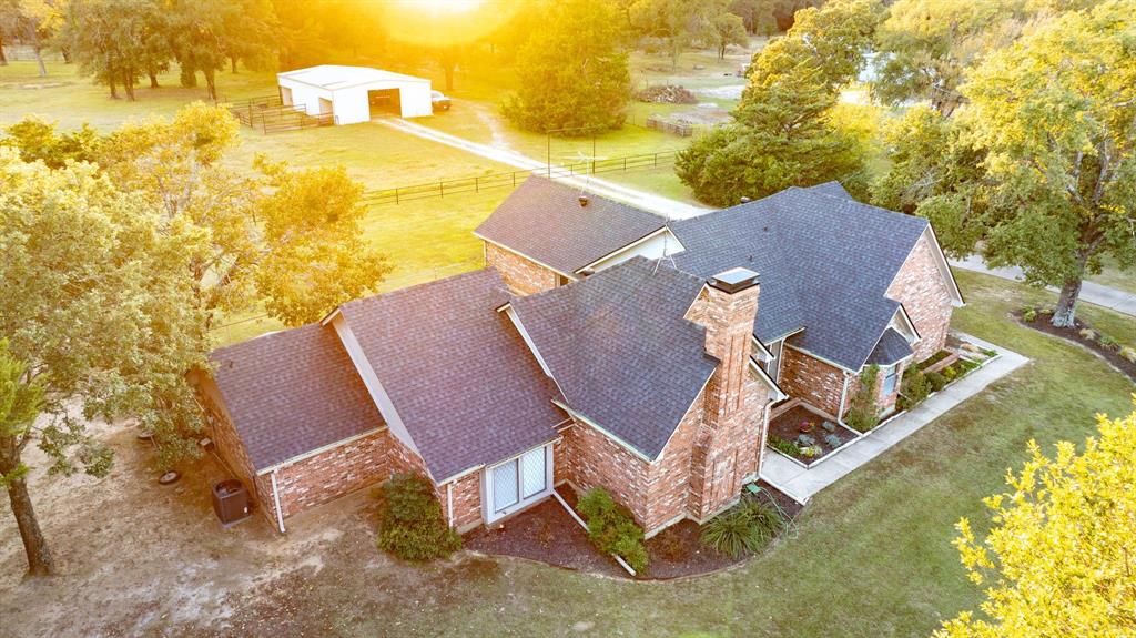 Meadow Wood Park Ranch Estates - Residential