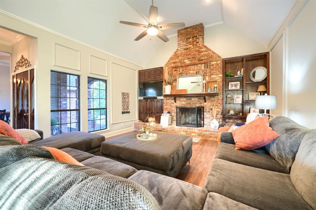 Meadow Wood Park Ranch Estates - Residential