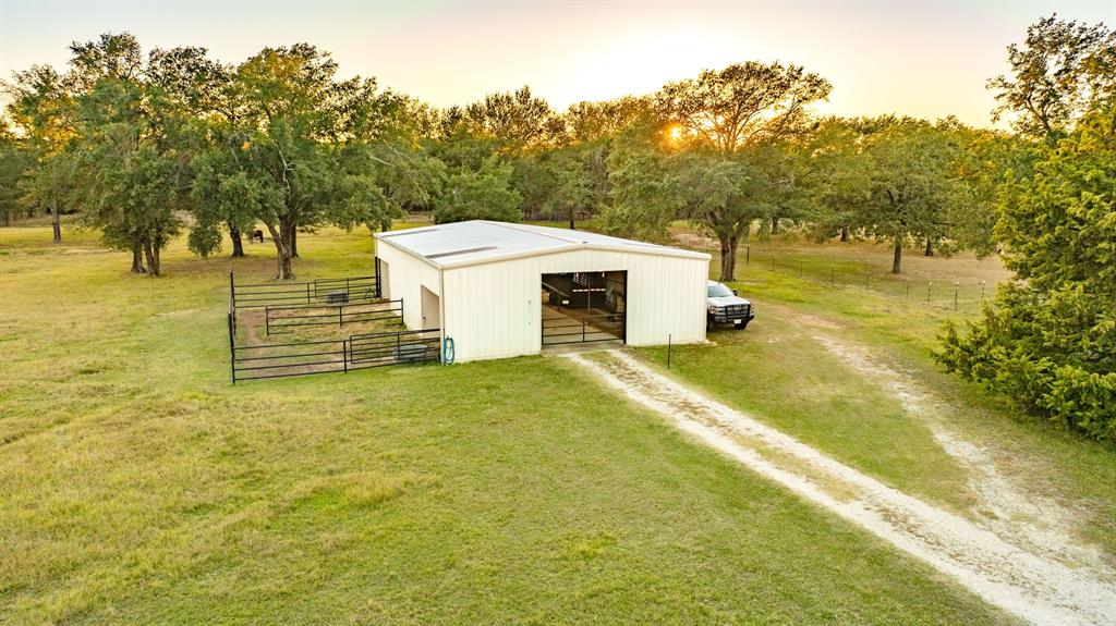 Meadow Wood Park Ranch Estates - Residential