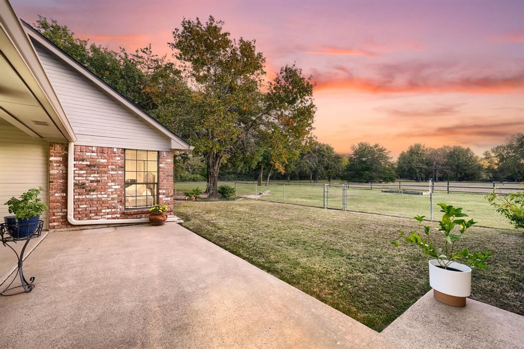 Meadow Wood Park Ranch Estates - Residential