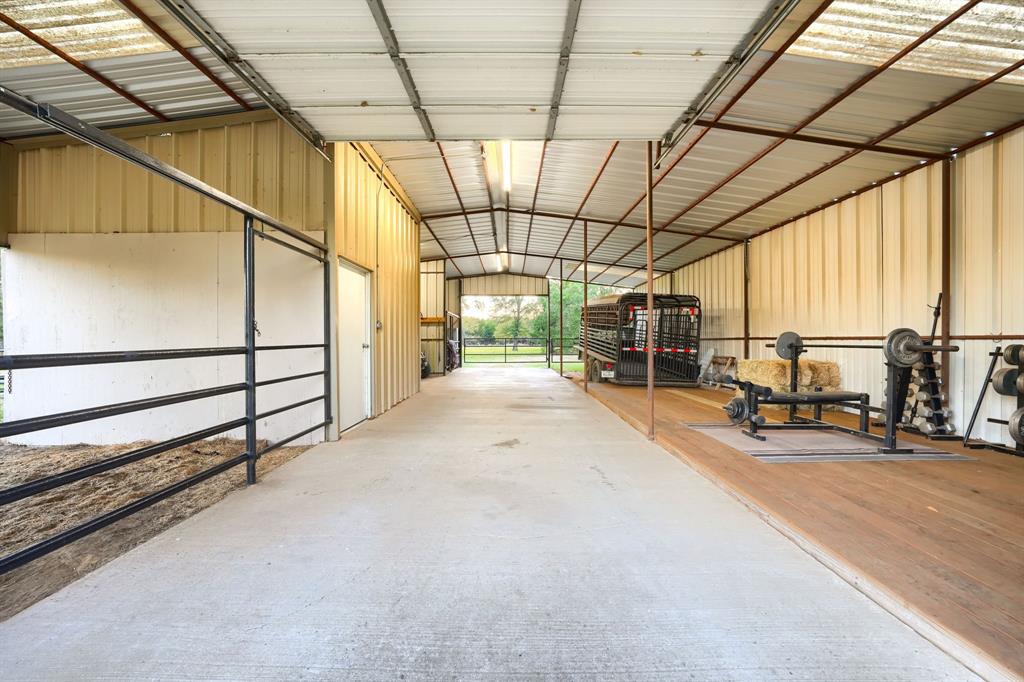 Meadow Wood Park Ranch Estates - Residential