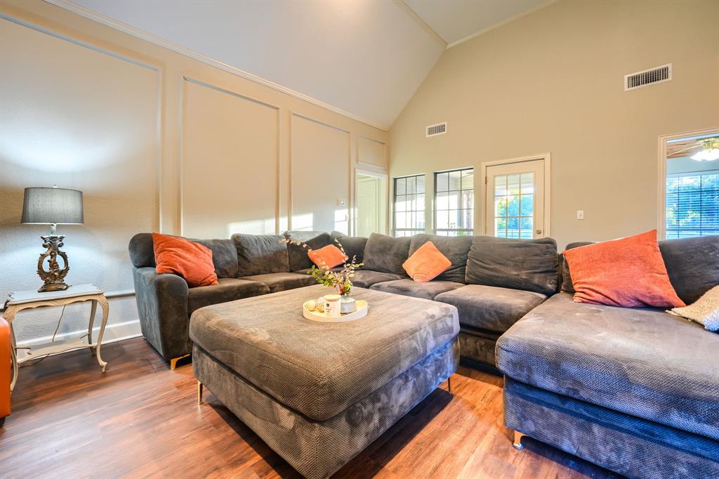 Meadow Wood Park Ranch Estates - Residential