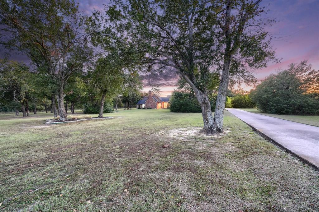 Meadow Wood Park Ranch Estates - Residential