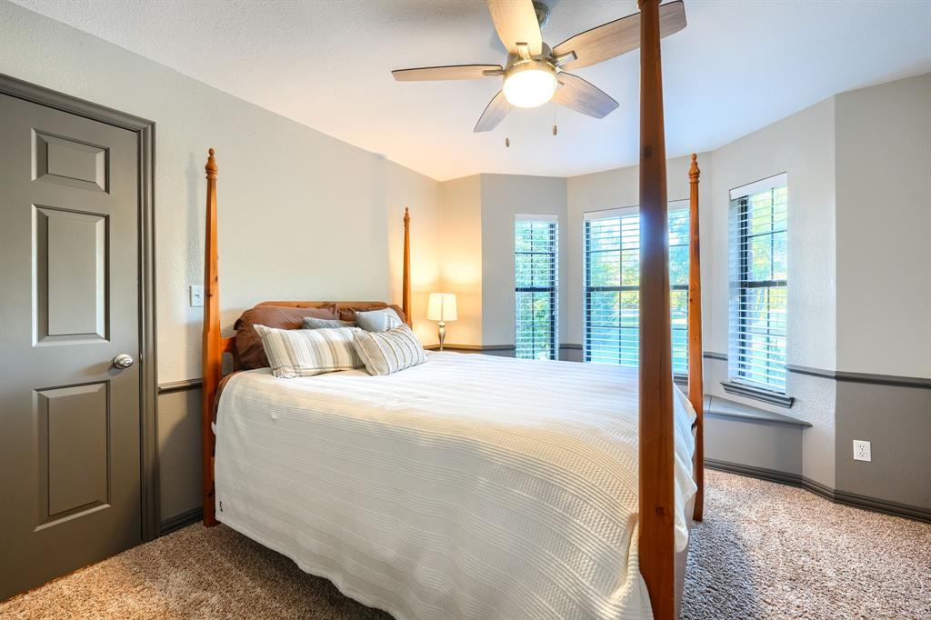 Meadow Wood Park Ranch Estates - Residential