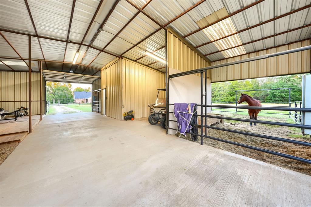 Meadow Wood Park Ranch Estates - Residential