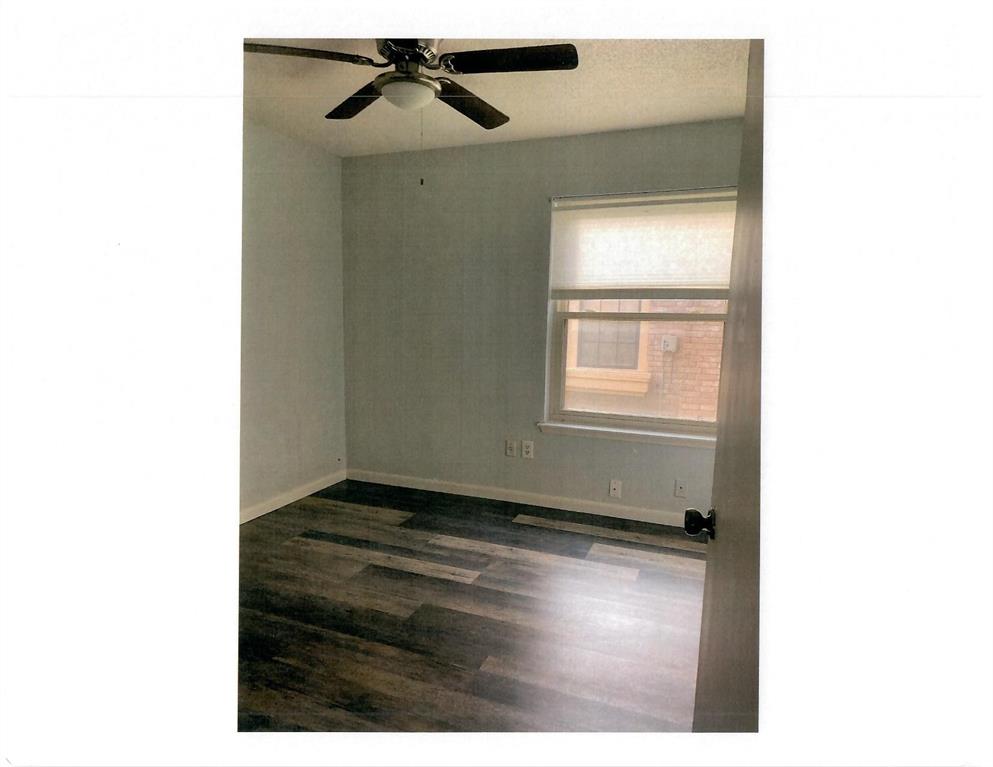 Oak Hollow Grand Prairie - Residential Lease