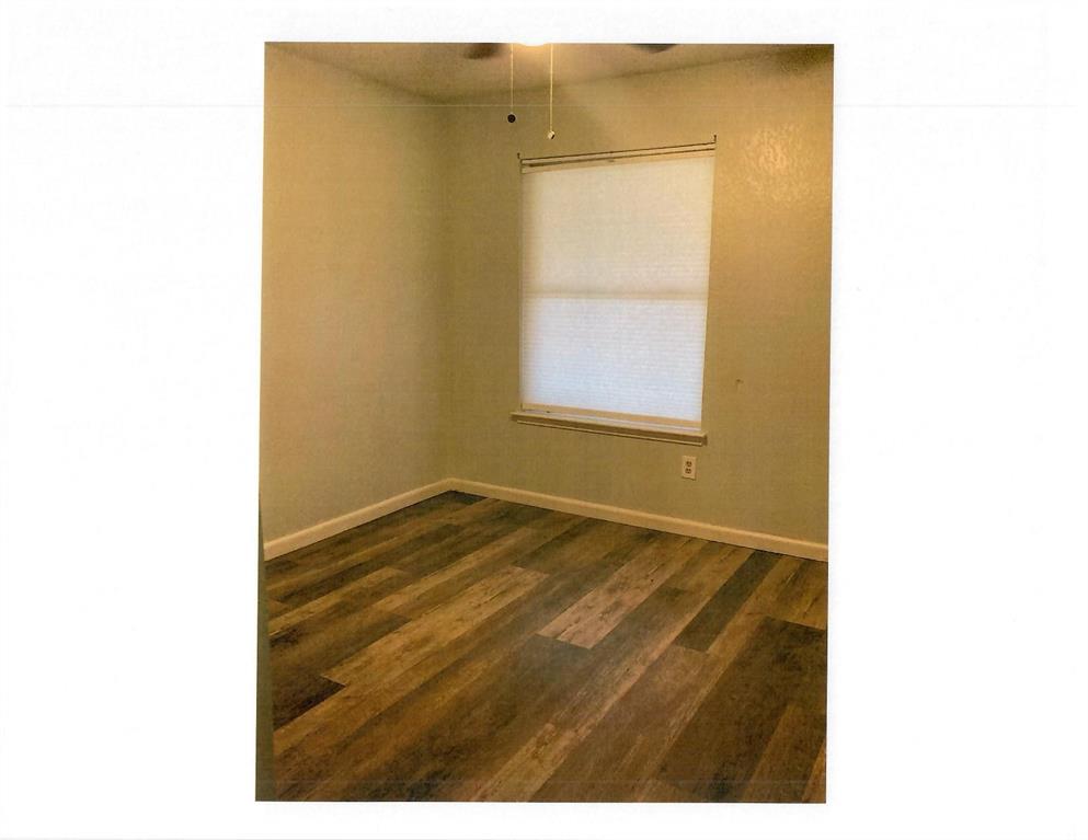 Oak Hollow Grand Prairie - Residential Lease