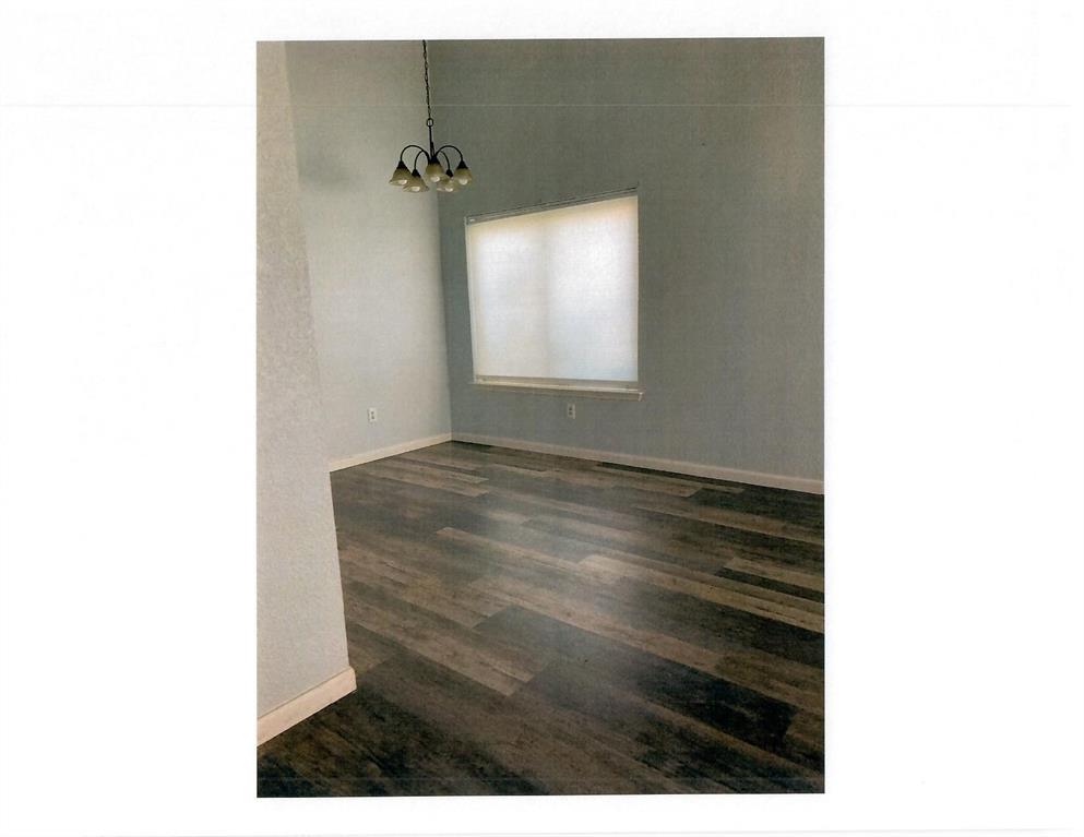 Oak Hollow Grand Prairie - Residential Lease