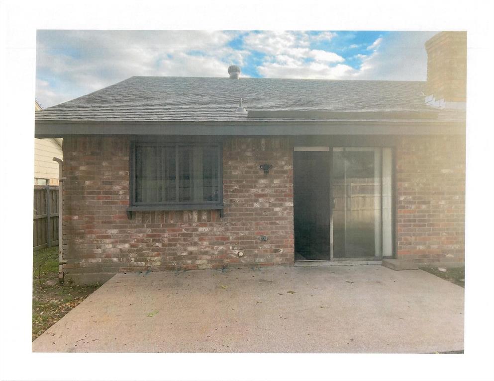 Oak Hollow Grand Prairie - Residential Lease