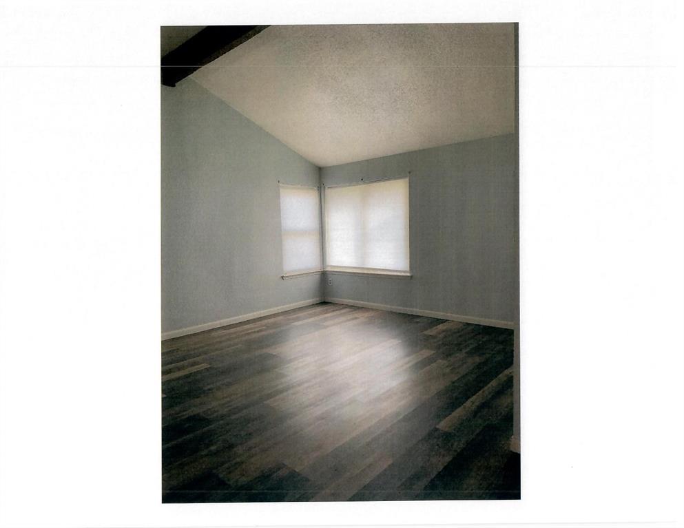 Oak Hollow Grand Prairie - Residential Lease