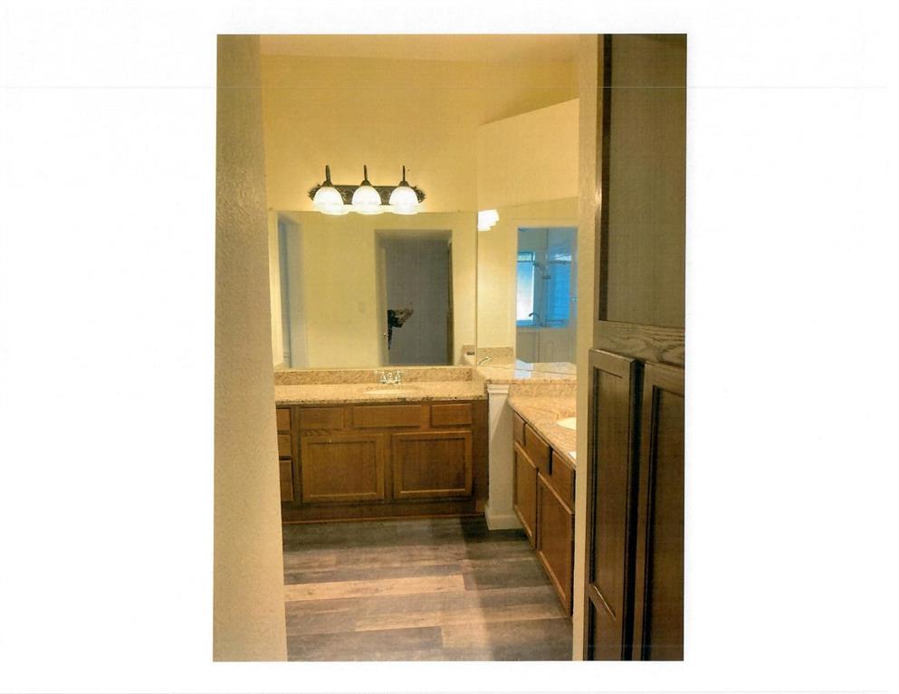 Oak Hollow Grand Prairie - Residential Lease