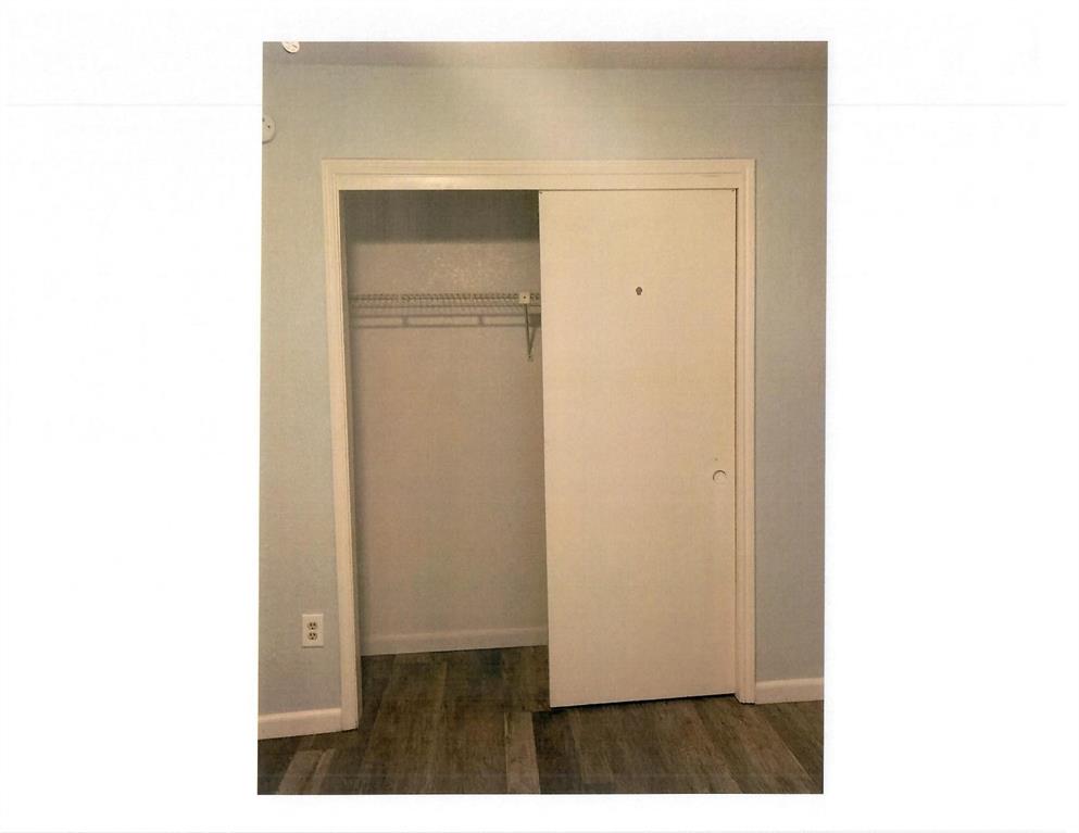 Oak Hollow Grand Prairie - Residential Lease