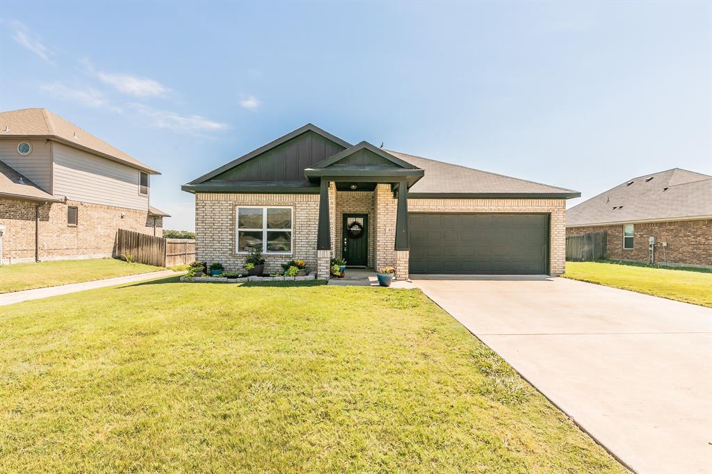 View Grandview, TX 76050 house