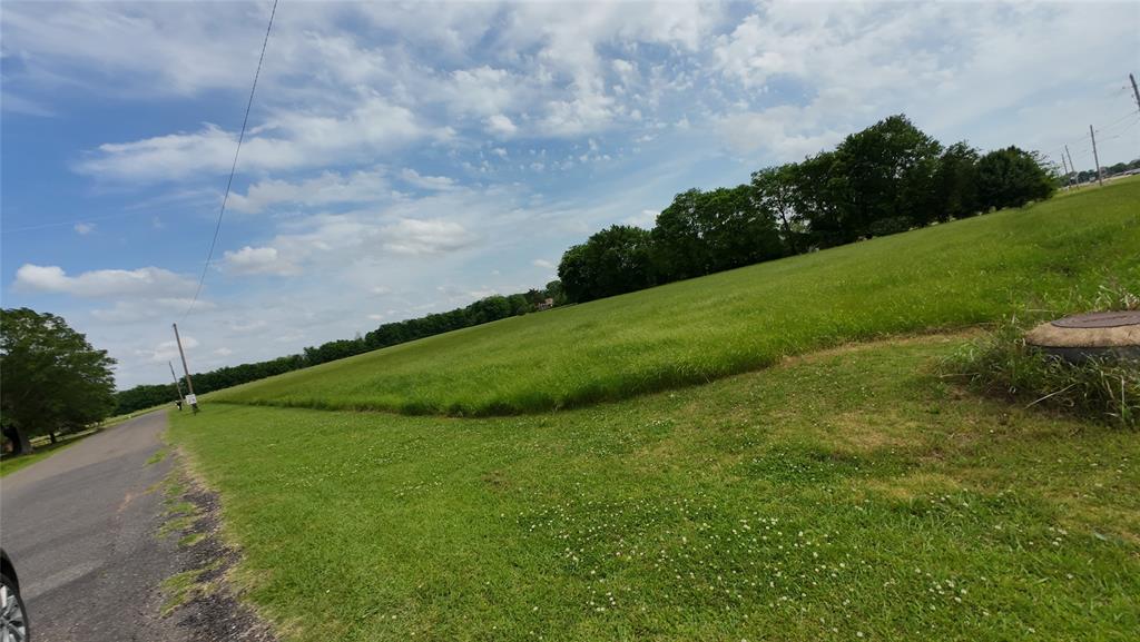 Airline Park Estate - Land