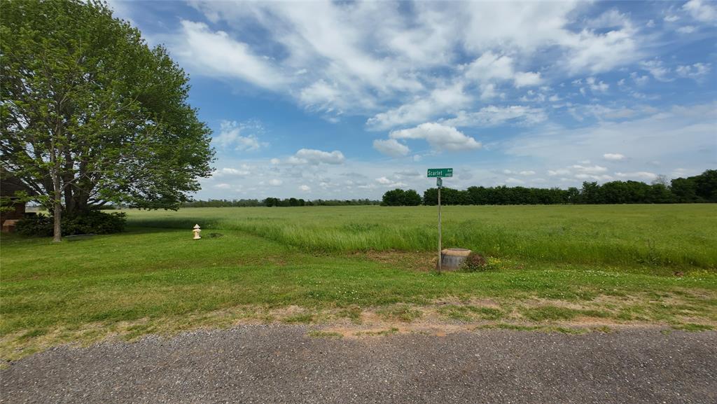 Airline Park Estate - Land