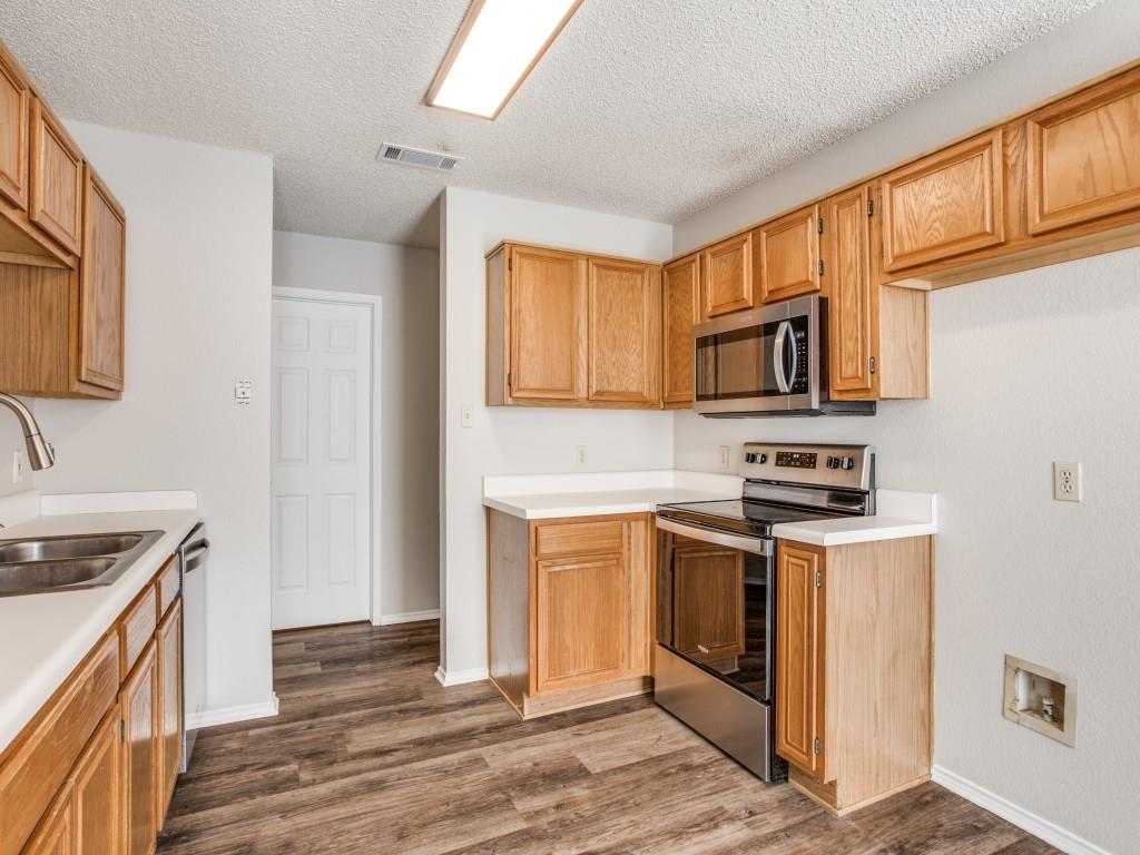 West Bursey Ranch Add - Residential Lease