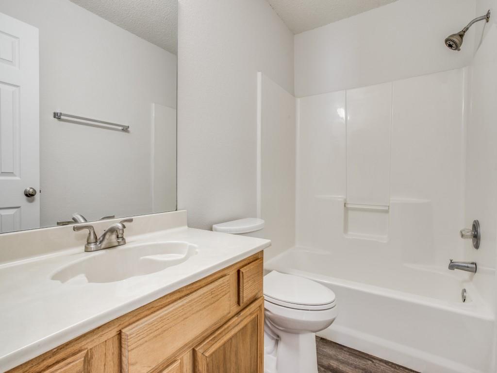 West Bursey Ranch Add - Residential Lease