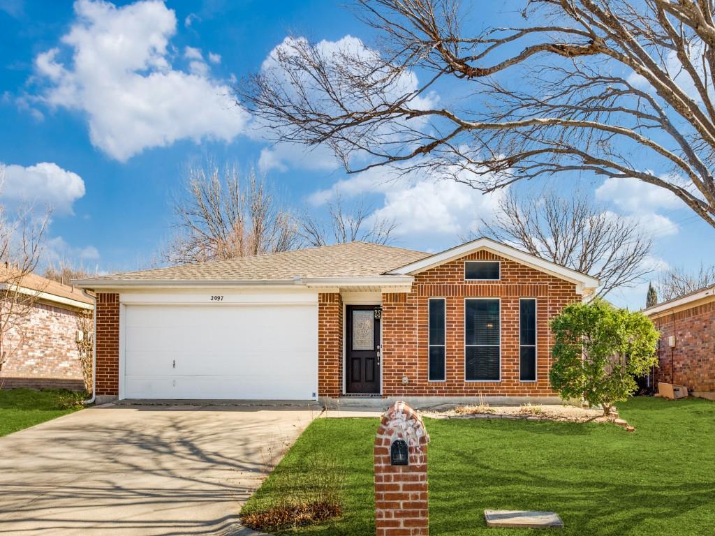 West Bursey Ranch Add - Residential Lease