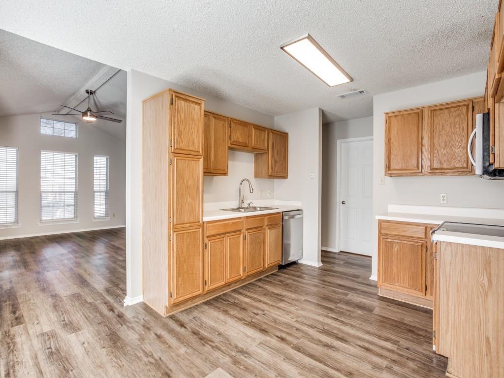 West Bursey Ranch Add - Residential Lease