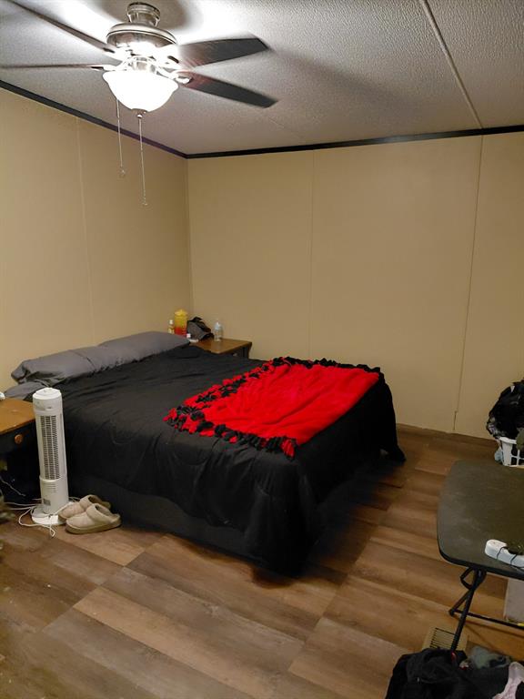 Outside city - Residential