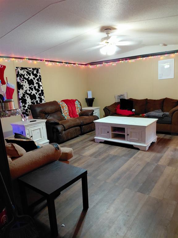 Outside city - Residential