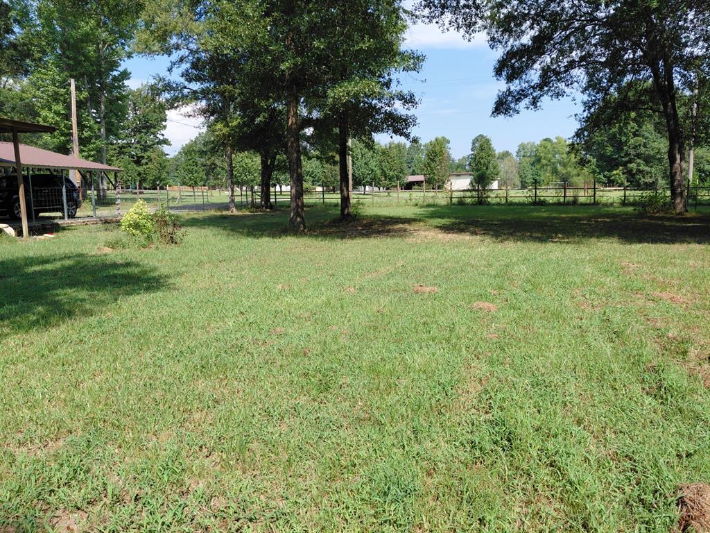 Outside city - Residential