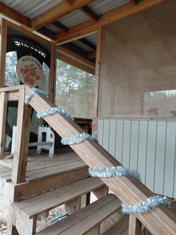 Outside city - Residential